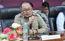 Anggota Komisi V DPR Soroti BPJT yang Tak Transparan Soal Standar Pelayanan Minimal