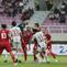 Persis Solo menelan kekalahan 1-3 dari Persita Tangerang pada laga pekan ke-16 BRI Super League di Stadion Manahan, Solo, Minggu (4/1/2026) sore WIB. (dok. Persis Solo)