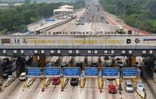 Lonjakan Kendaraan Libur Idul Adha: JTT Catat Peningkatan Signifikan di GT Cikatama dan Ruas Tol Trans Jawa