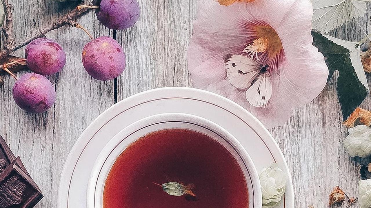 Jenis-Jenis Teh Berkafein