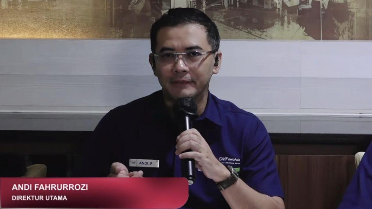 GMF Buka Peluang Bagikan Dividen Tahun Depan