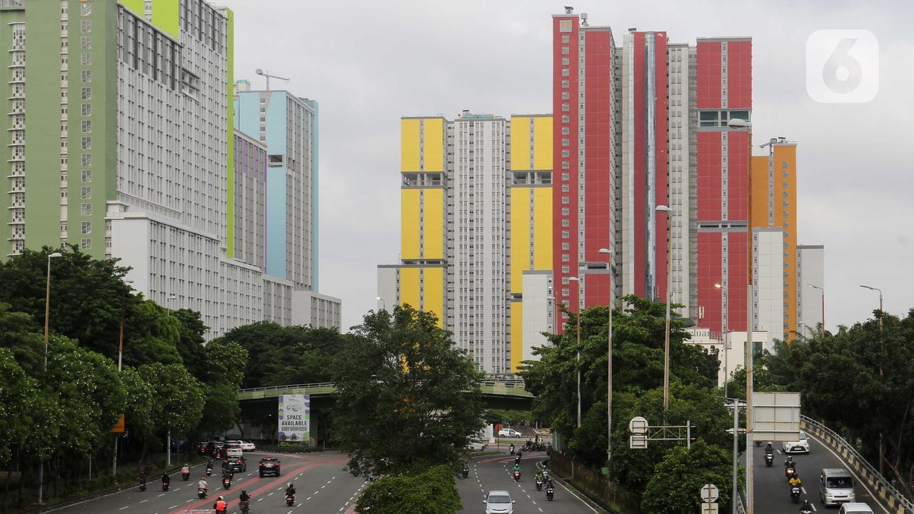 Wisma Atlet Kemayoran