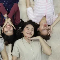 Hidup sukses./Copyright Fimela - Adhib Mujaddid