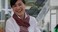 Mantan istri Basuki Tjahaja Purnama atau Ahok, Veronica Tan. (Instagram @veronicatan_official)