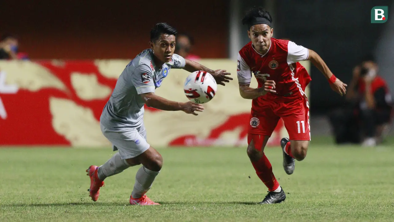 Novri Setiawan; Febri Hariyadi