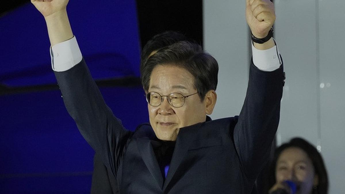 Aneka Reaksi Pesohor Korsel soal Lee Jae Myung Terpilih Jadi Presiden, Ada yang Bahagia dan Kecewa