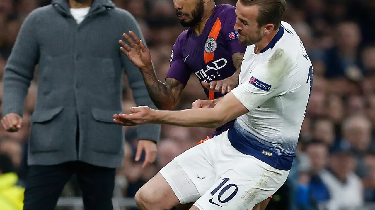 Harry Kane