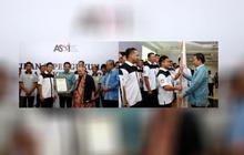 FORMI tegaskan dualisme di Street Soccer bukan masalah