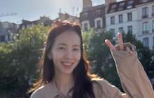 Pernah Dirumorkan Pacaran dengan Siwon, Berikut Potret Stella Kim Istri Kim Dong Wook yang Pernah Jadi Trainee SM dan Hampir Debut di SNSD