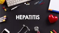 Penyakit Hepatitis (sumber: iStock)