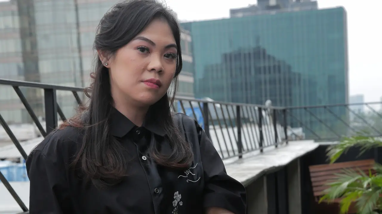 wanita desember hidup tidak mudah