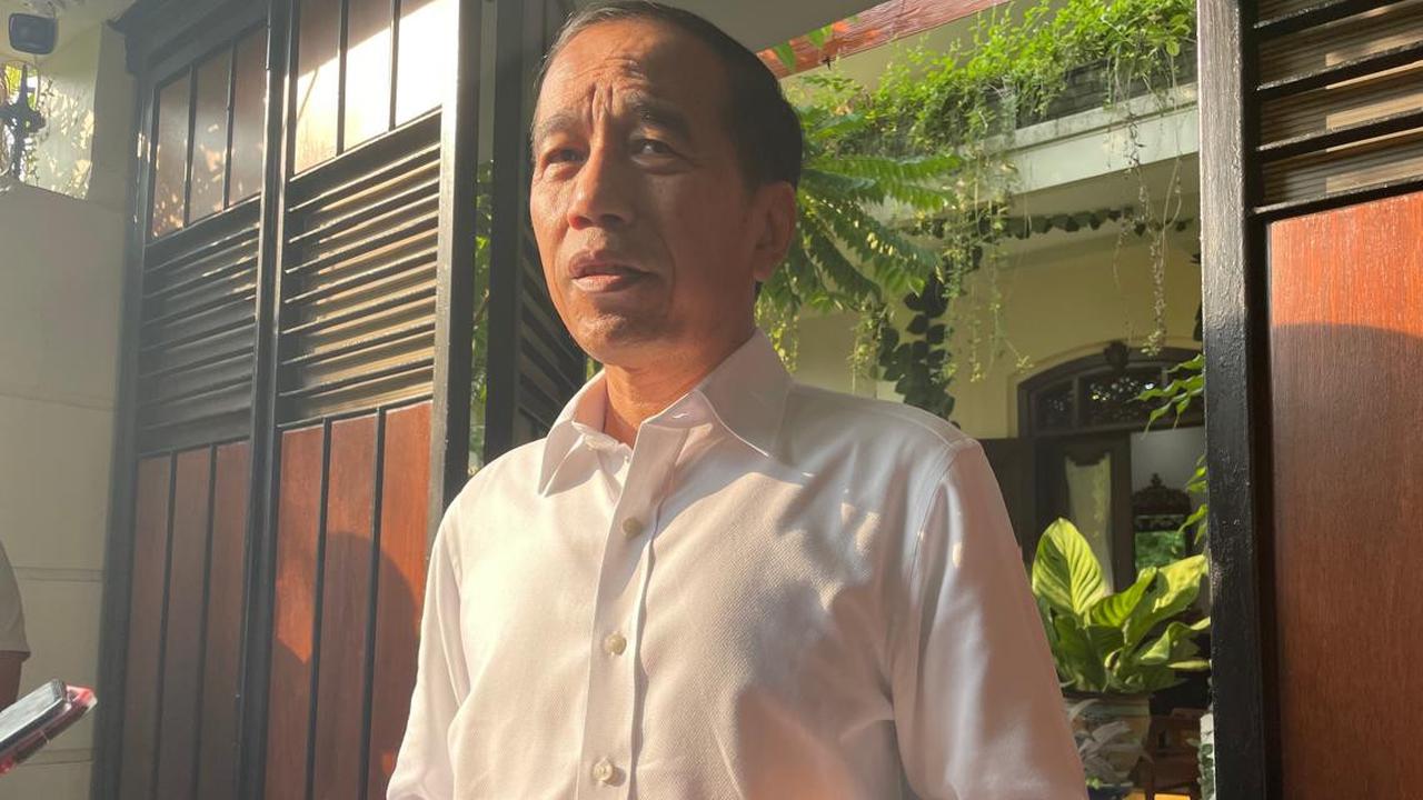 Uang Pensiun dan Tabungan Hari Tua Jokowi Cair, Segini Besarannya