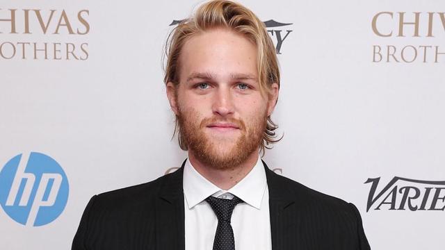 Wyatt Russell