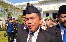 VIDEO: Demul Sindir Dana Transfer Daerah Dipotong "Duit Kita Banyak, Enggak Akan Habis"