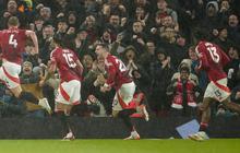 Jadwal, Prediksi dan Link Streaming MU Vs Fulham di Piala FA