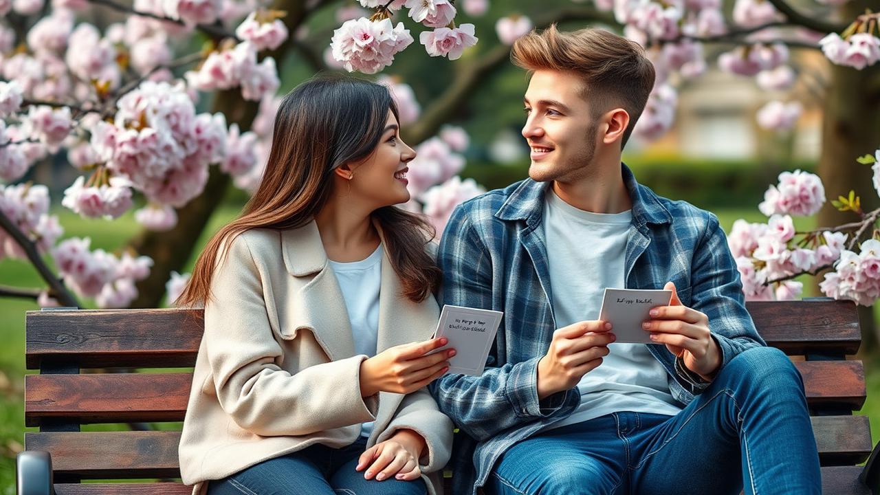Isyarat Halus ini Jadi Tanda Dia Menunggu Ucapan Cintamu di Hari Valentine