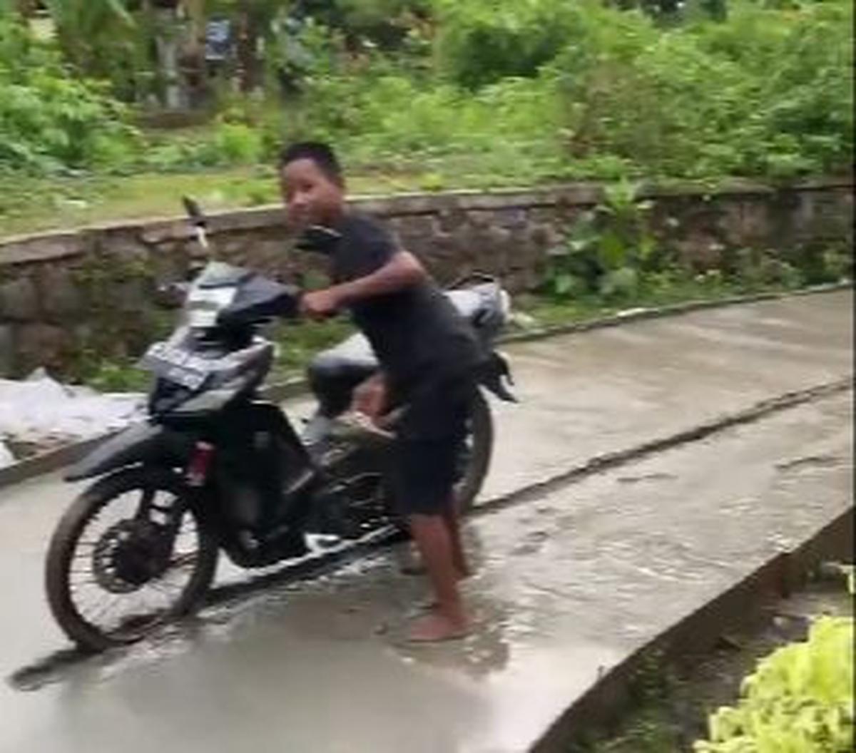 Dok. Istimewa