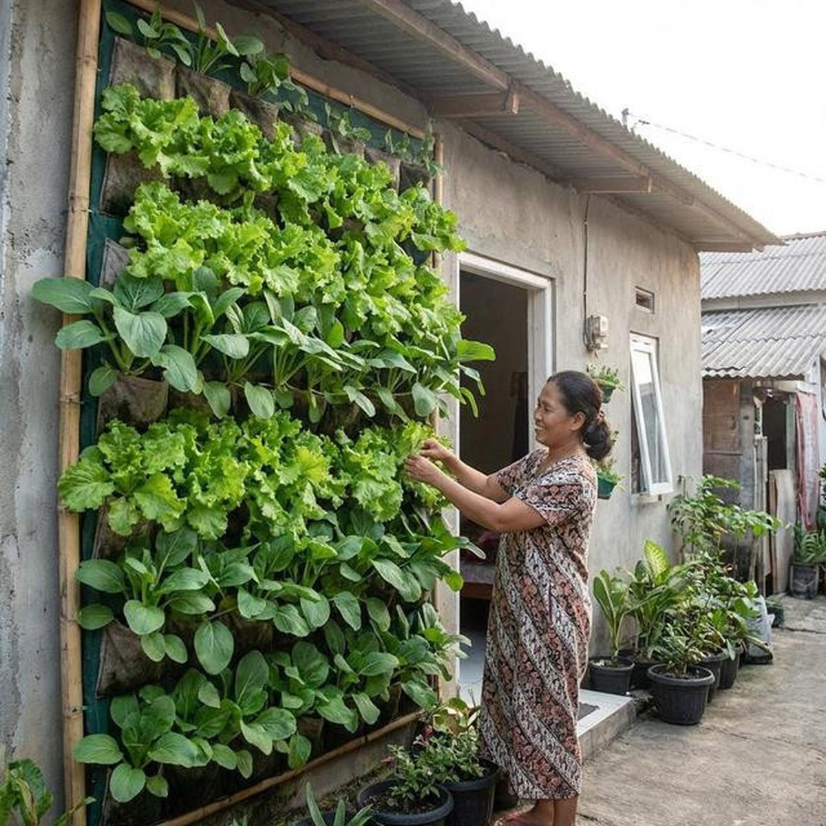9 Ide Usaha Budidaya Sayur 20 Hari Panen Untuk Pensiunan: Tetap Produktif di Usia Senja