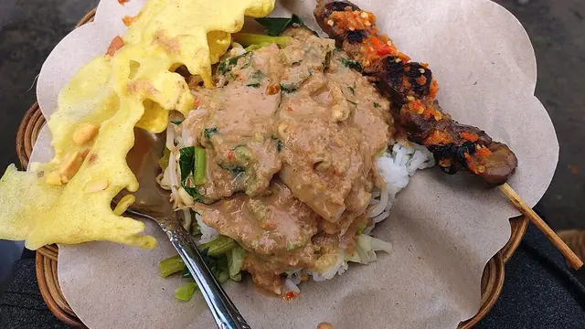 9 Kuliner Nusantara Kuno yang Masih Eksis, Jelajahi Kelezatan Abadi