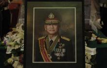 Dibyo Widodo sosok pemimpin yang visioner