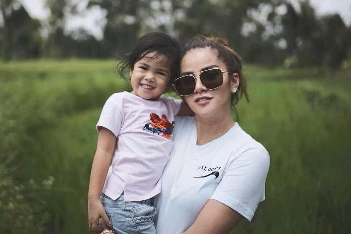 Olla Ramlan