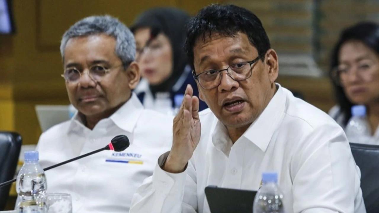 Menkeu Purbaya Soal Redenominasi Rupiah: Wewenang BI