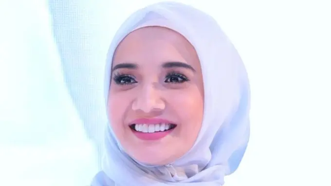 Zaskia Sungkar