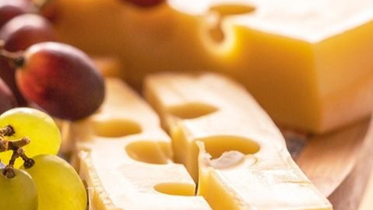 Resep Keju Aroma Viral Berbagai Bahan, Camilan Manis Cocok untuk Anak-Anak