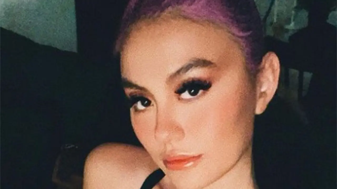 [Fimela] Agnez Mo