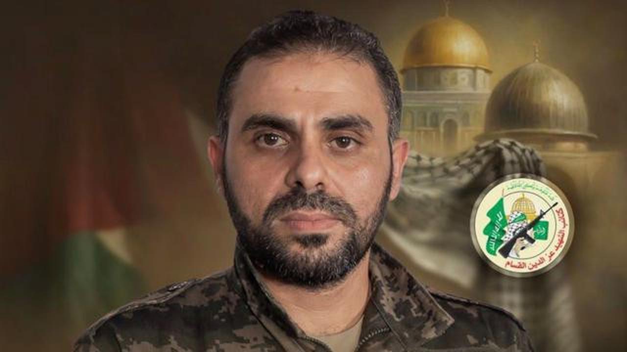Hamas Konfirmasi Kematian Abu Obeida dalam Serangan Israel, Umumkan Juru Bicara Penggantinya