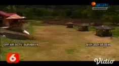 Kabupaten Madiun, Jawa Timur, memiliki destinasi wisata yang lagi digemari oleh masyarakat, yakni rumah coklat yang dibangun di lereng Gunung Wilis. Di sini wisatawan bisa menikmati secangkir coklat panas, sembari menikmati indahnya panorama alam yan...