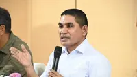 Pembangunan Irigasi Jadi Tanggung Jawab Pusat, DPR Yakin Target Swasembada Pangan 2027 Terwujud