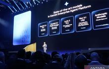 Google Cloud Luncurkan Gemini Enterprise Agent Platform di Next '26: Era Baru AI Agentic