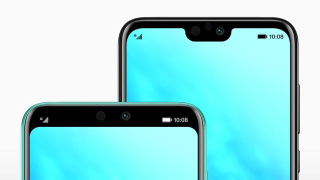 Lihat dan Rasakan Sendiri Si Cantik Honor 9i yang Punya Performa Garang