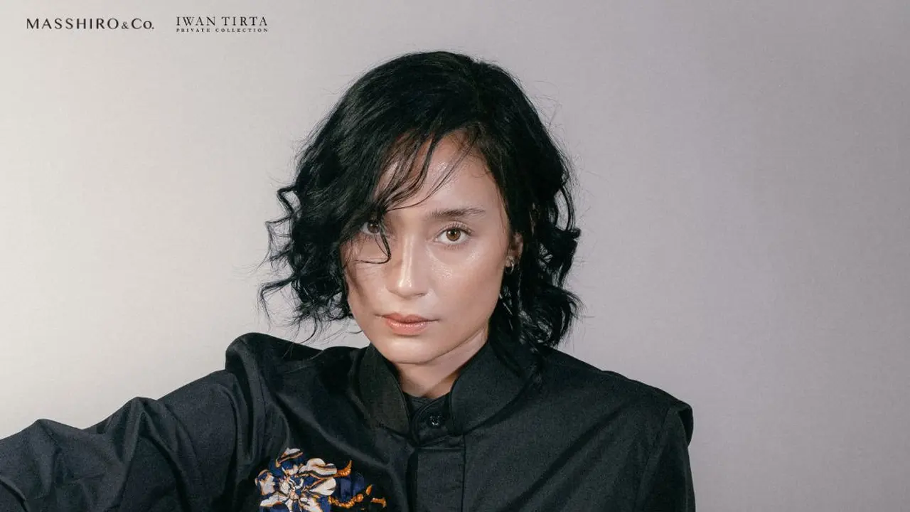 Berkolaborasi dengan Iwan Tirta Private Collection, MASSHIRO&Co Suguhkan Koleksi Berkelanjutan
