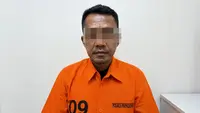 Diam-Diam Jual Truk Kredit, Warga Pringsewu Diciduk