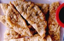Resep Pempek Kulit Crispy: Cara Membuat dan Tips Sukses