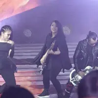 Kotak baru saja menggelar konser yang bertajuk The Biggest Concert Long Live Kotak X Anggun. Ternyata, Kotak menyediakan rumah singgah untuk seluruh Kerabat Kotak yang hadir.