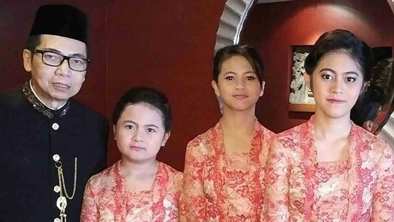 [Bintang] Rumah Dijadikan Lokasi Syuting, Zanetta, Korban Selamat dari Tragedi Pembunuhan Sadis Pulomas Curhat di Medsos