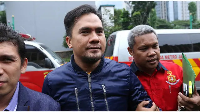  Pedangdut Saipul Jamil dijadwalkan diperiksa penyidik Polda Metro Jaya. Pemeriksaan pria yang karib disapa Ipul itu terkait dugaan tindak pidana kekerasan seksual atau pencabulan. 
