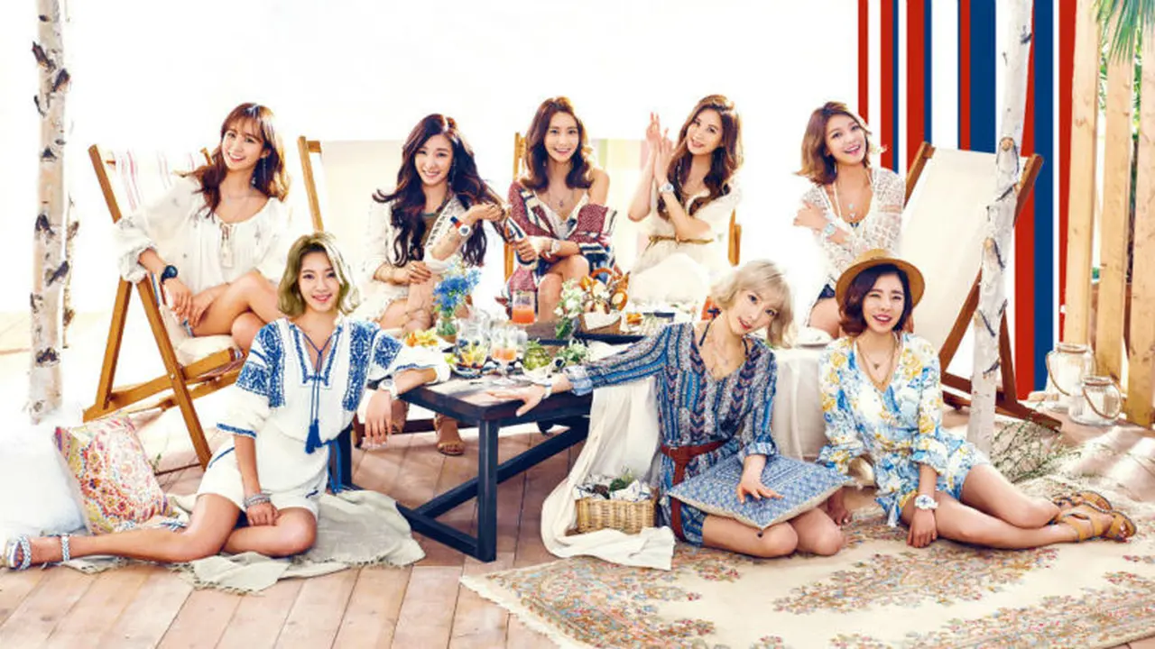 SNSD