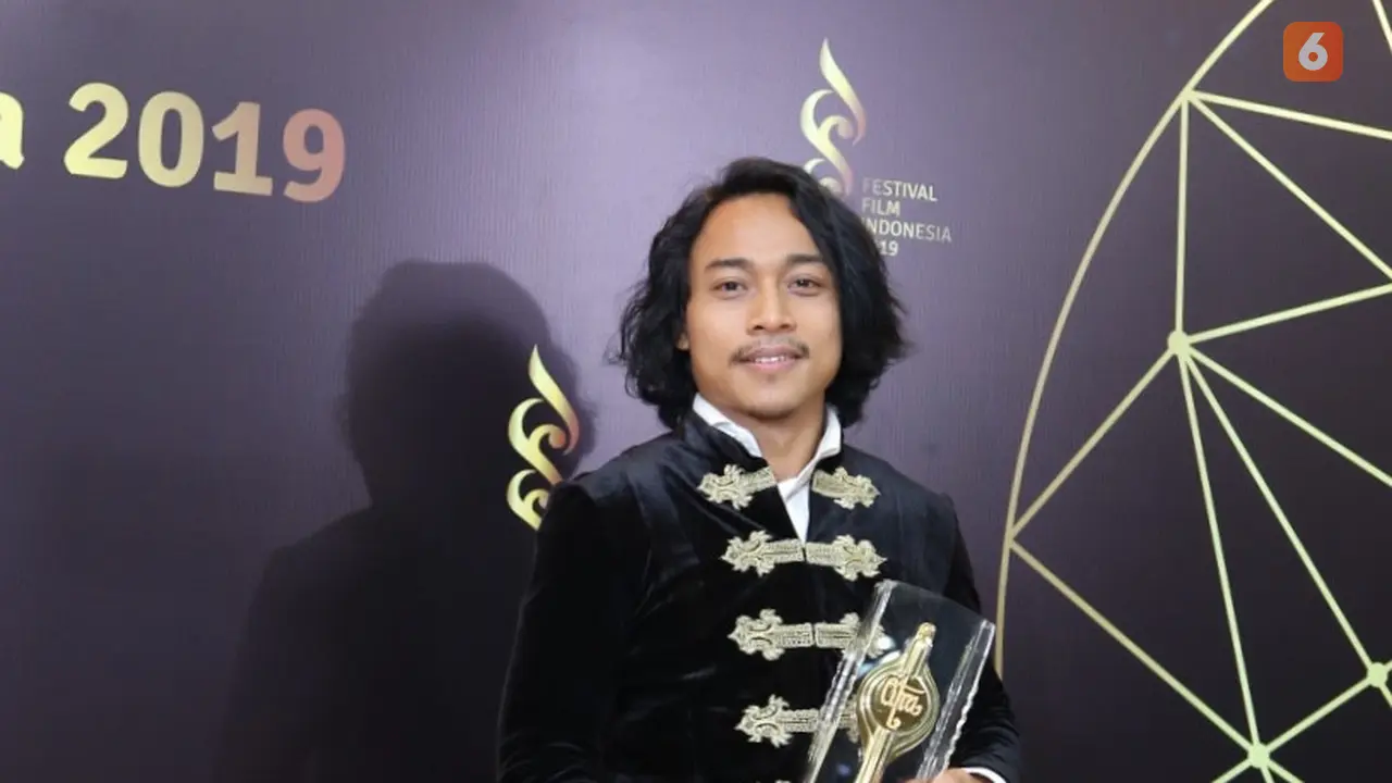[Fimela] Muhammad Khan -FFI 2019