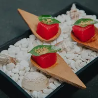 Restoran ramah lingkungan. (Foto: Dok. Seasalt)