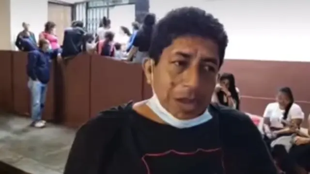 Seorang Wanita Bangun dari Kematian dan Menggemparkan Warga Twitter