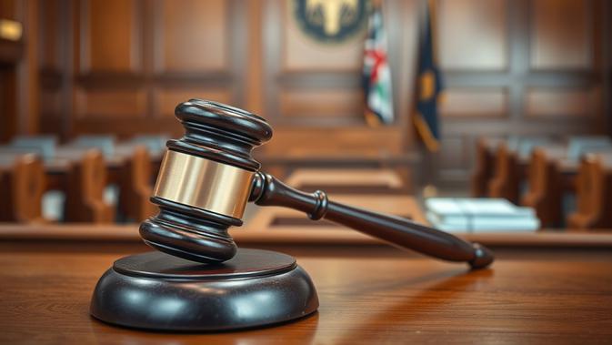 Aturan KUHP Nasional: Sanksi Kerja Sosial jadi Instrumen Baru, Penjara Opsi Hukuman Terakhir