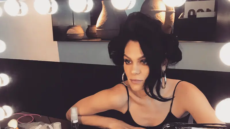 Jessie J (Instagram/ jessiej)