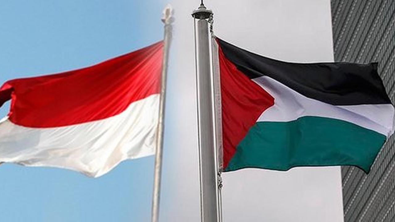 Indonesia dipastikan bakal buka Konsul Kehormatan di Palestina