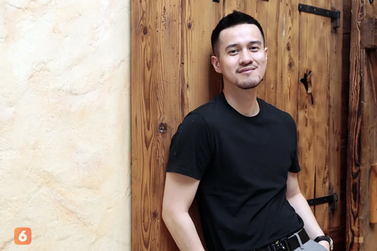 [Bintang] Herjunot Ali