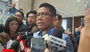 DPR Ingatkan Pemda, Anggaran Tak Cuma soal Serapan
