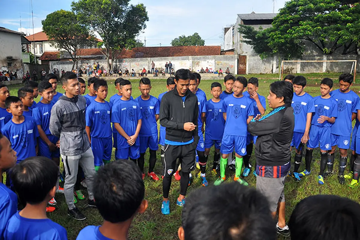 Dendi Santoso-Sunarto